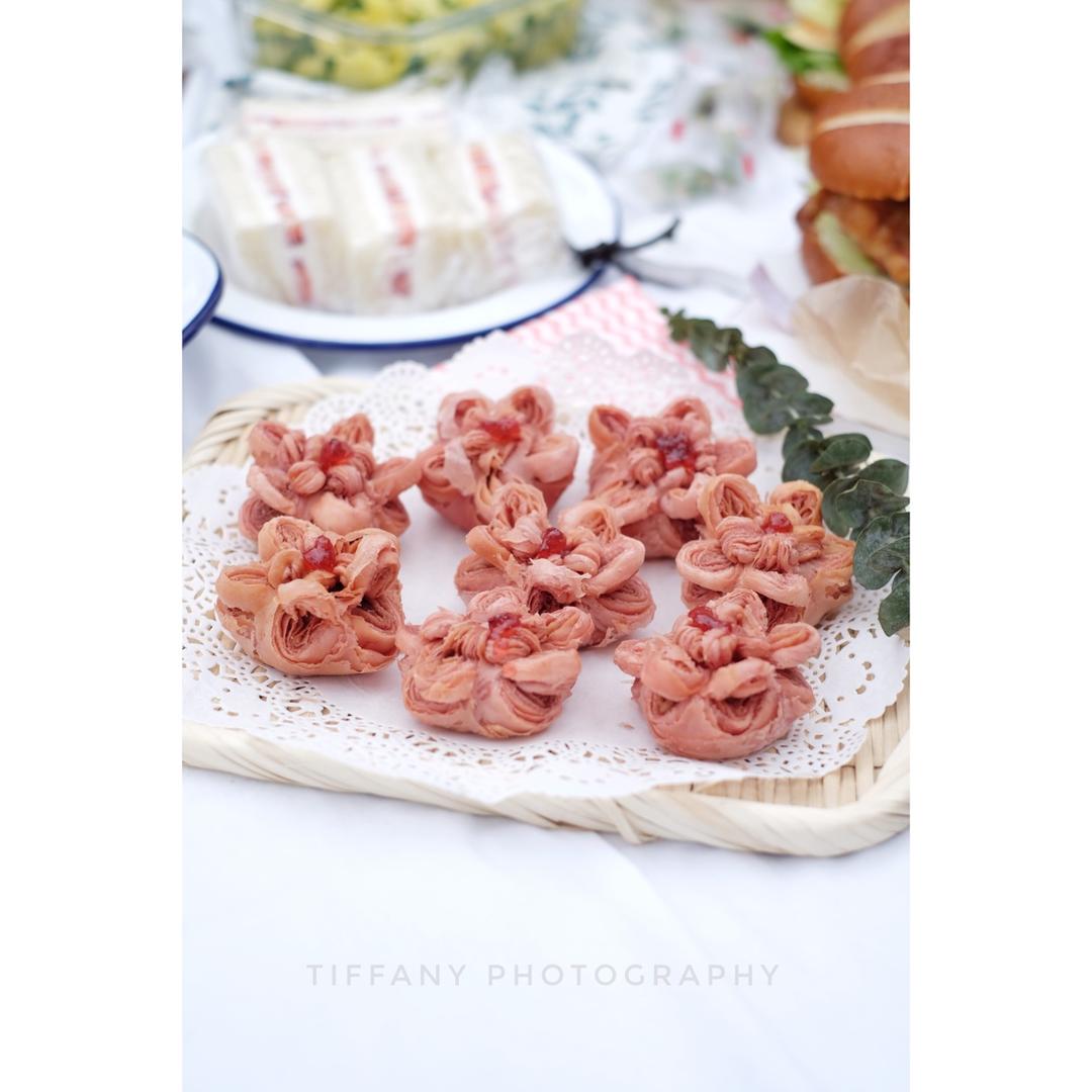 若叶螺旋酥（小分量植物油版本）