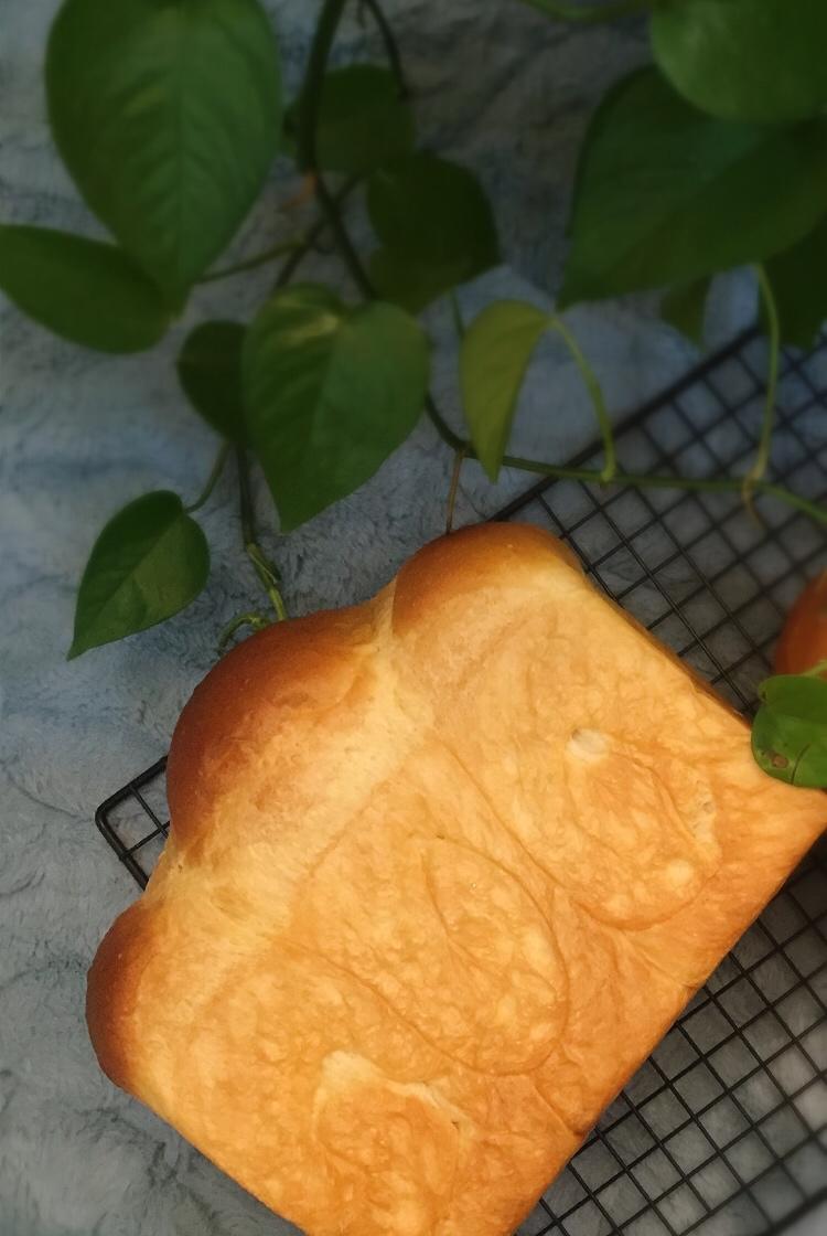 绵绵绵吐司