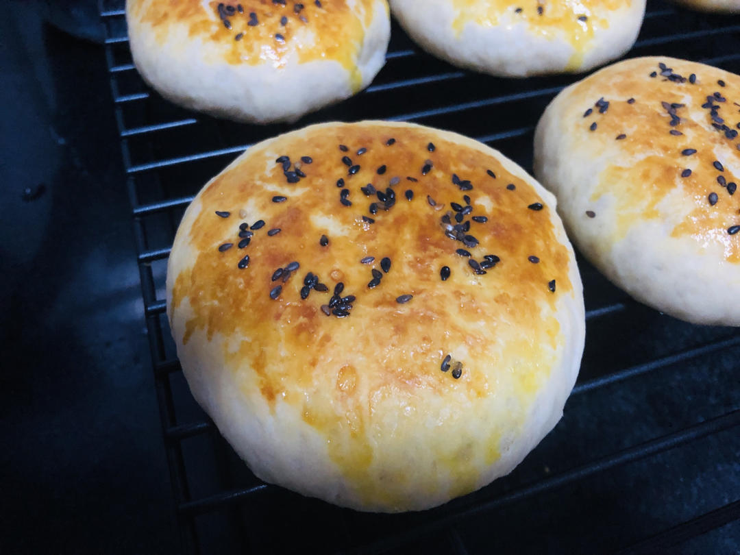 【完美复刻麦多馅饼】新奥尔良鸡肉馅饼