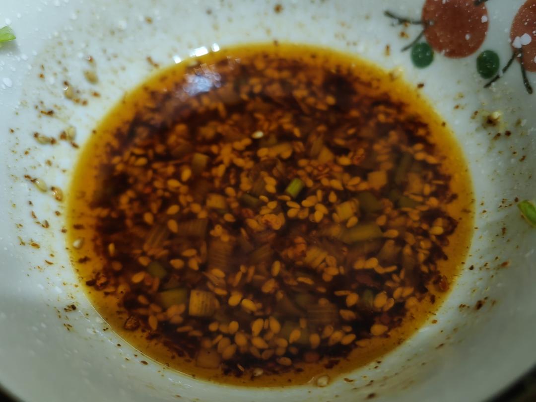 手抓羊排（一排两吃）