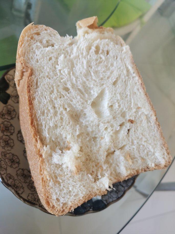 ACA面包机做面包