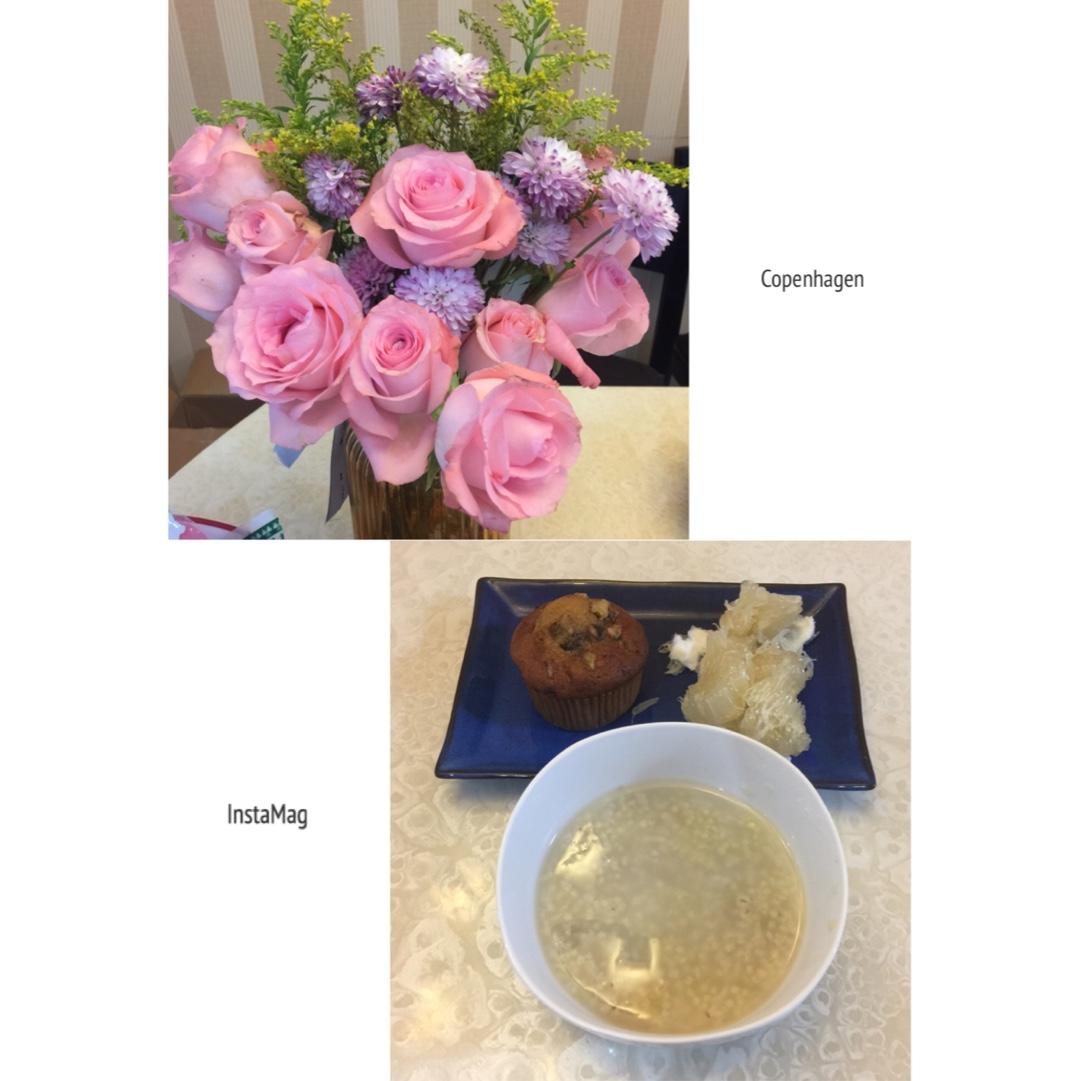宝贝早餐