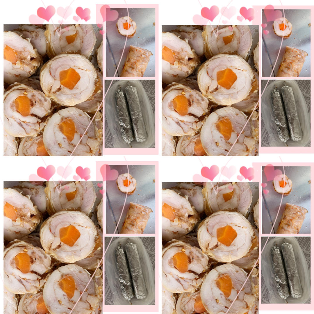 自制的味道
