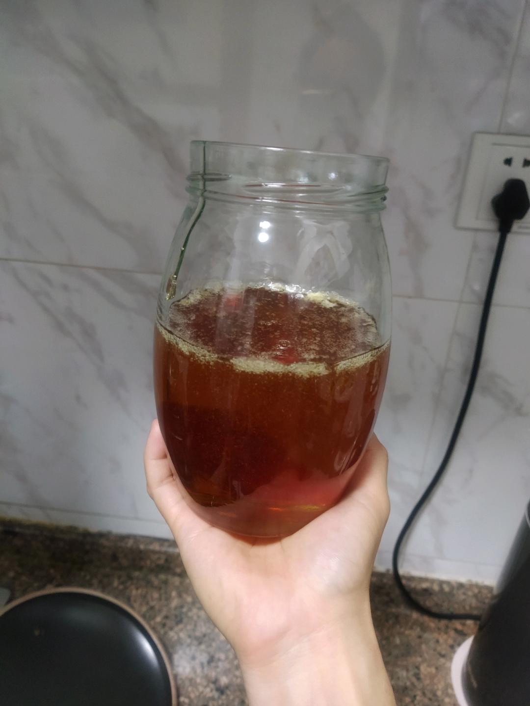 转化糖浆 | 月饼必不可少的原材料