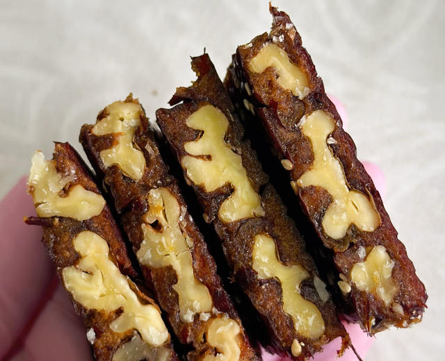 枣夹核桃 枣夹核桃