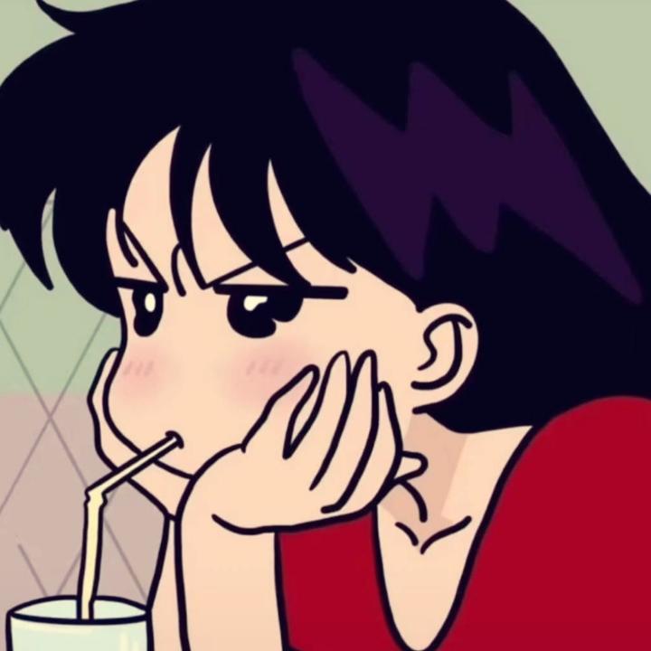 夏日晴空下的舒畅