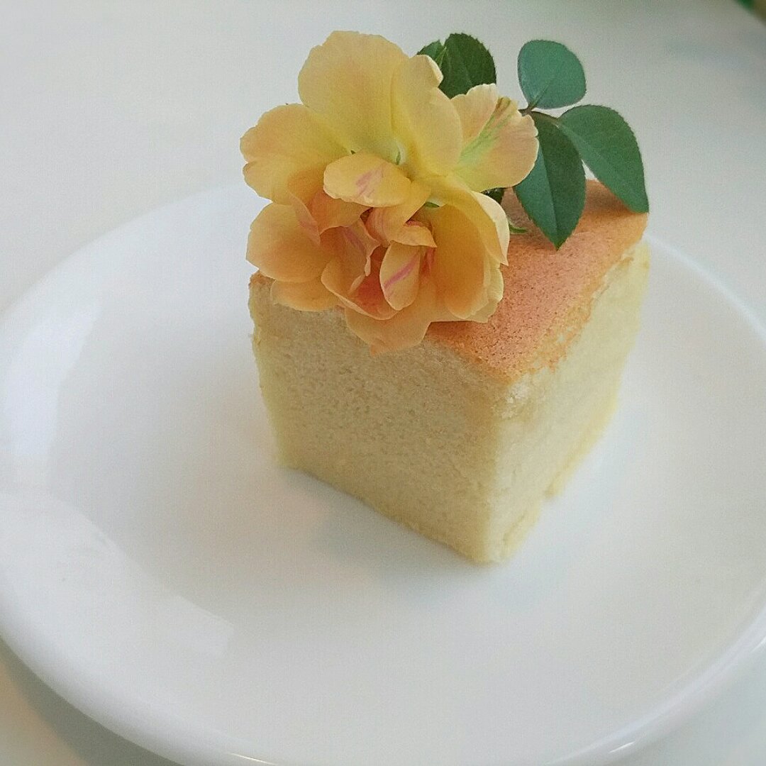 入口即化の棉花蛋糕
