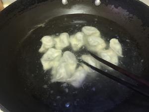 煮饺子不破皮（送给厨艺白痴老公）的做法 步骤5
