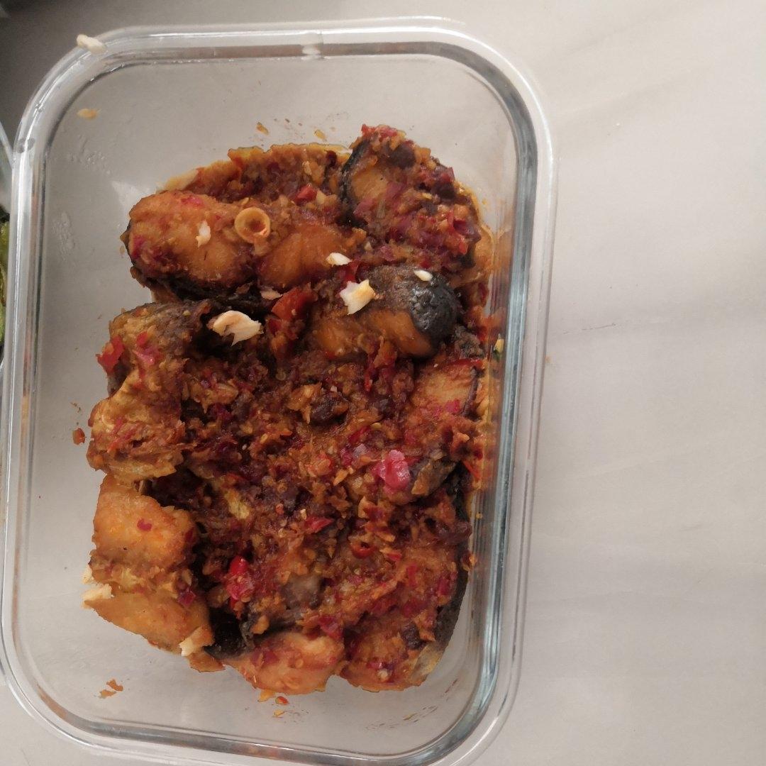 姐妹们快冲❗️香辣酒糟鱼香辣开胃太好吃了‼️