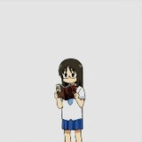 冲田含章