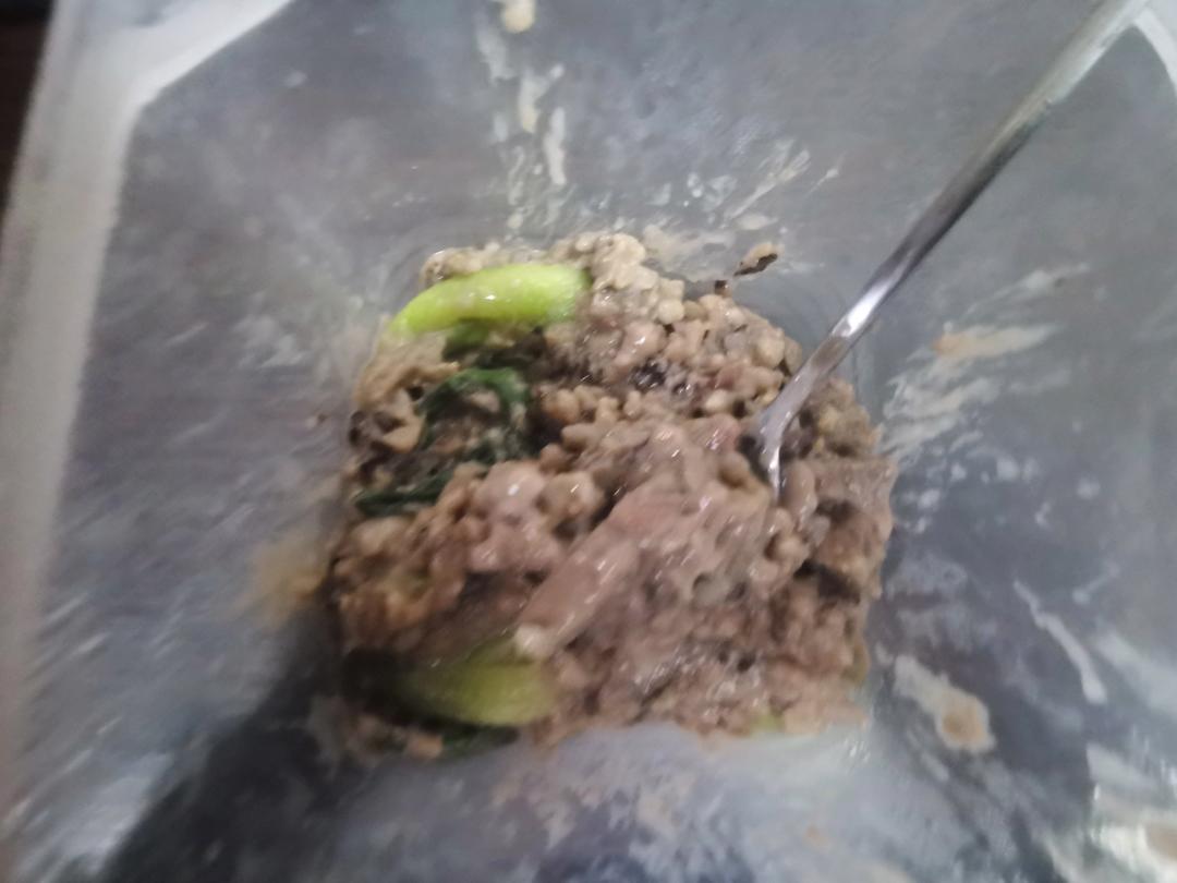 饮食打卡