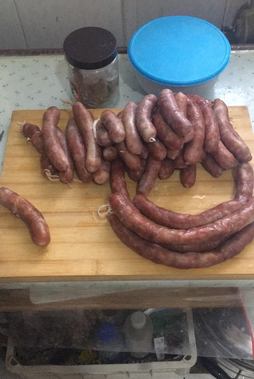 脆皮肠.宝宝肠.早餐肠