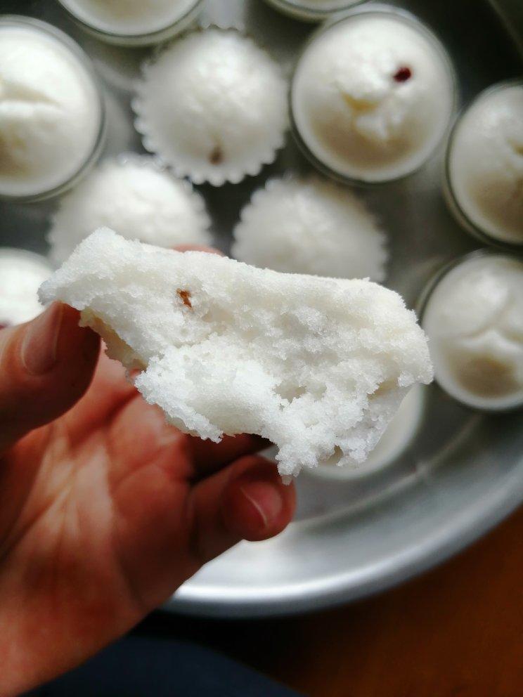 水塔糕，酒酿米糕，超详细做法