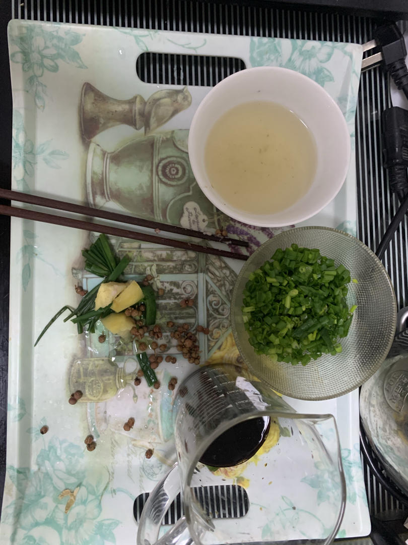 包子饺子万能基底肉馅