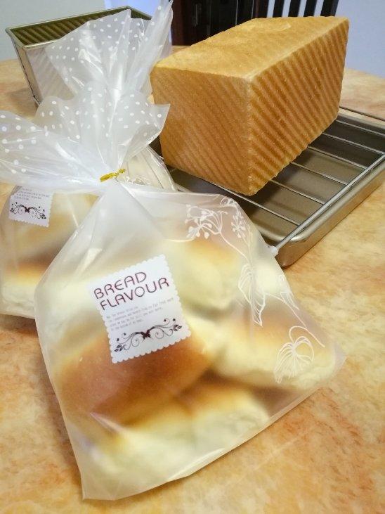 蛋奶油吐司