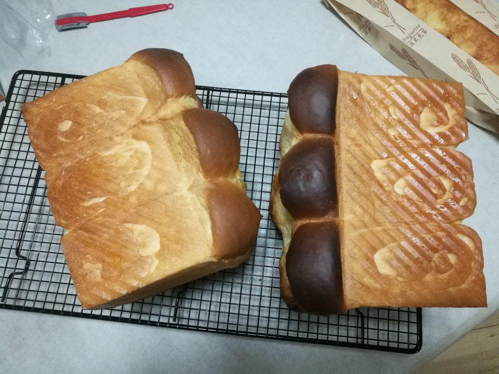 布里欧修皇冠吐司