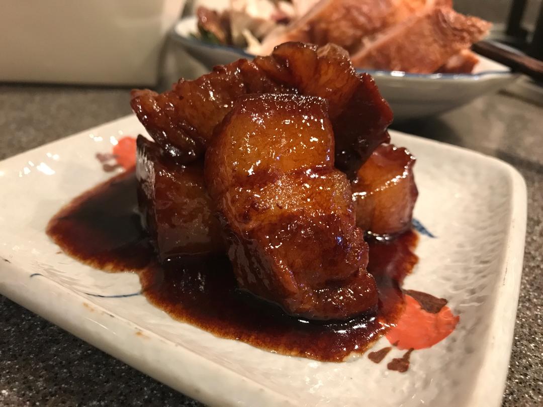 红烧肉