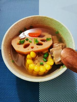 汤”煲用文火煮🍲慢慢地熬的做法步骤图】vivi香格拉尼_下厨房