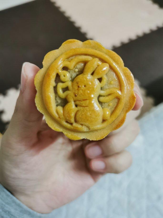 🥮经典广式月饼通用配方及问题汇总