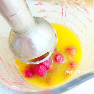 水果汁抹茶酸奶冰棒▎乐葵的做法 步骤3