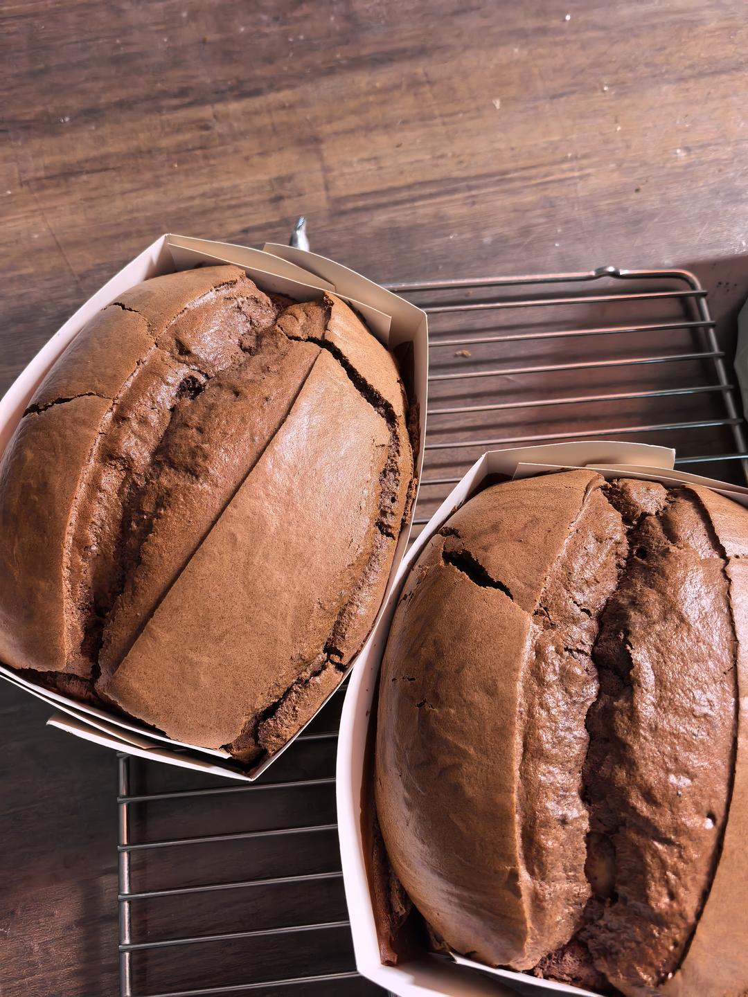 黑钻吐司 | 不塌陷不缩腰