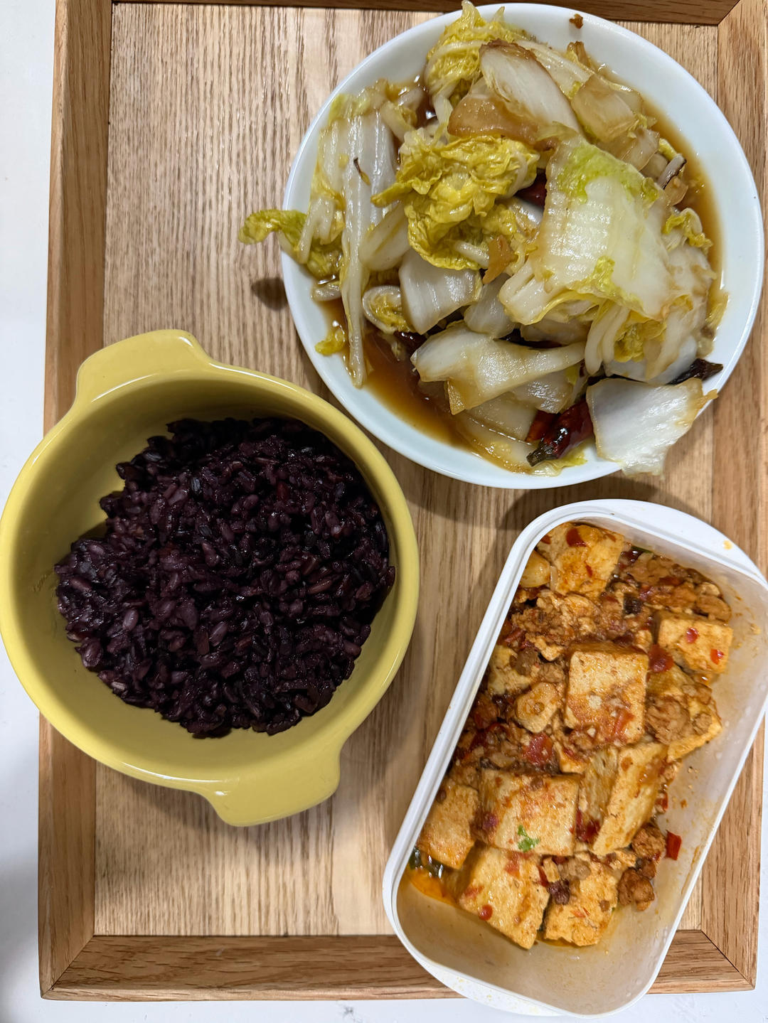 厨师长教你：“炝炒大白菜”的家常做法，糊辣咸鲜，回味略带酸甜