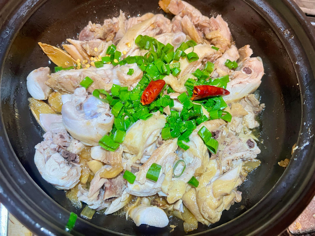 鲜嫩多汁，脱骨酥烂｜任意锅子20分钟吃上！