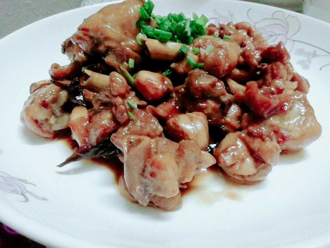 啤酒鸭