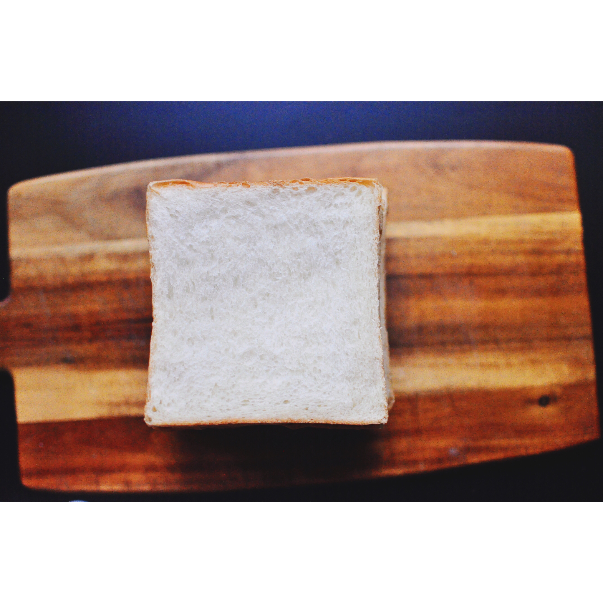 早餐白吐司          （庞多米 Pain de mie）