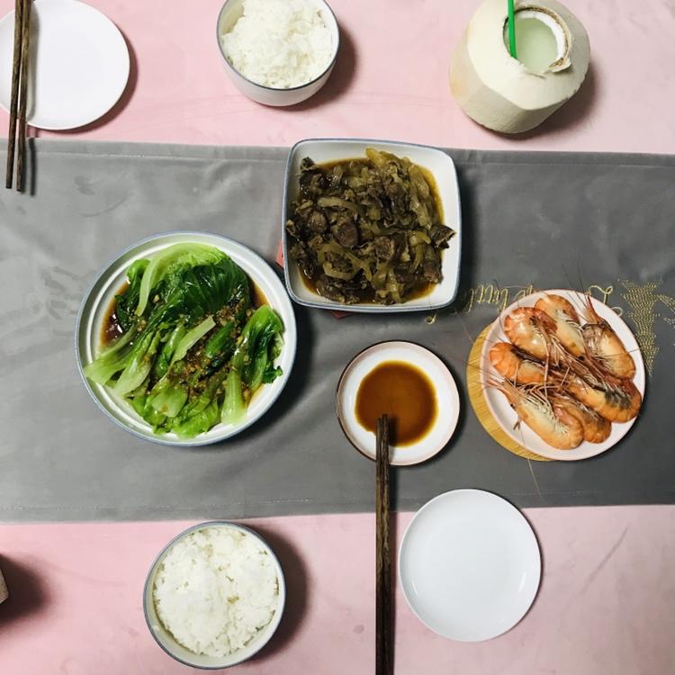 吉野家牛肉饭（牛丼）