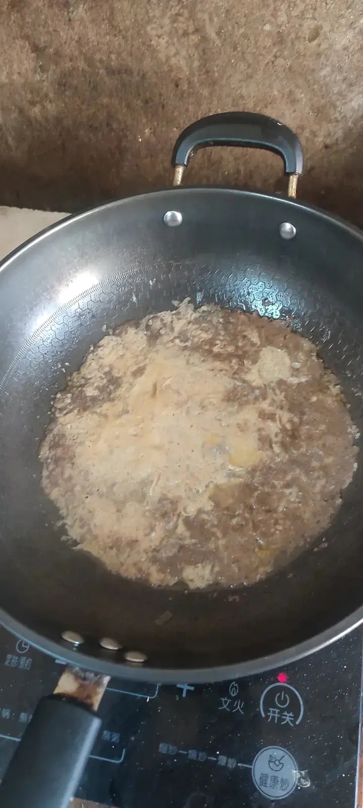 鸡蛋羹别再用水蒸了，教你江西特色“水烹蛋”，比麻婆豆腐还下饭
