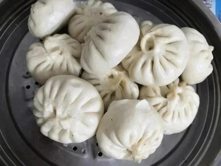 面食笔记
