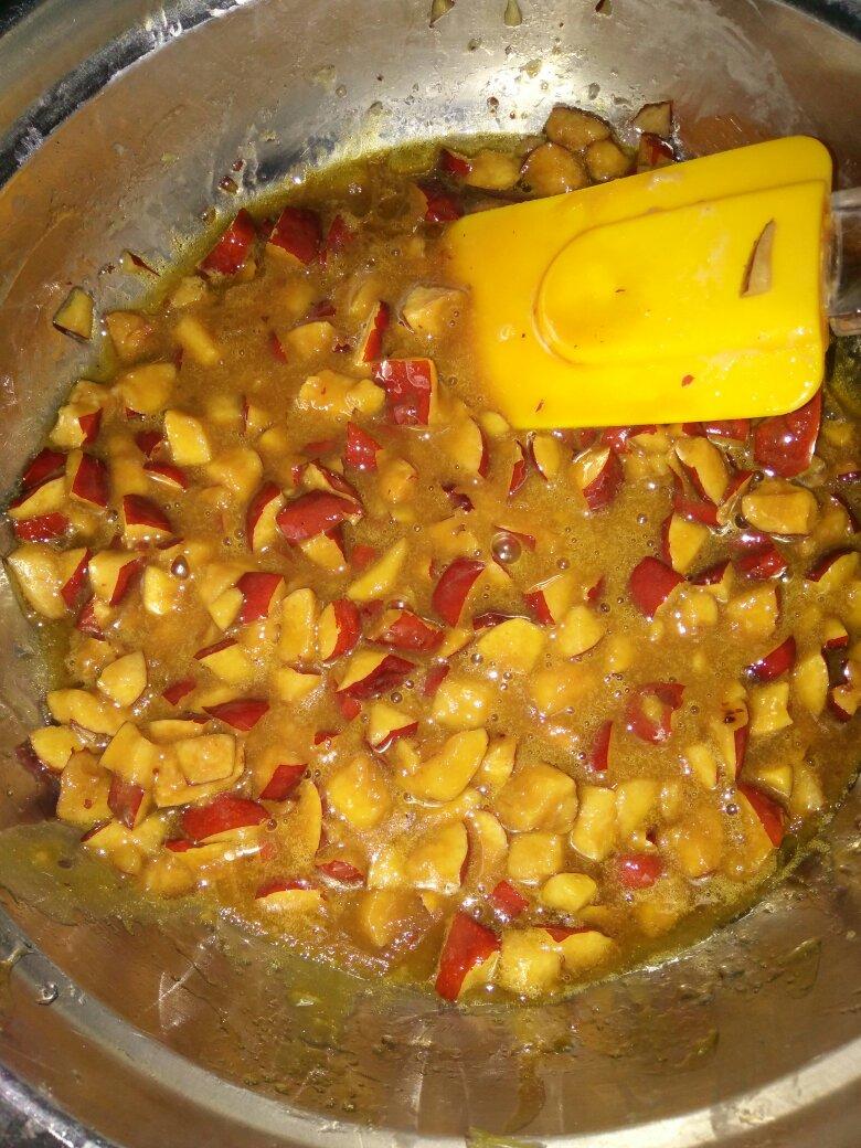 比五道口枣糕王还好吃的枣糕