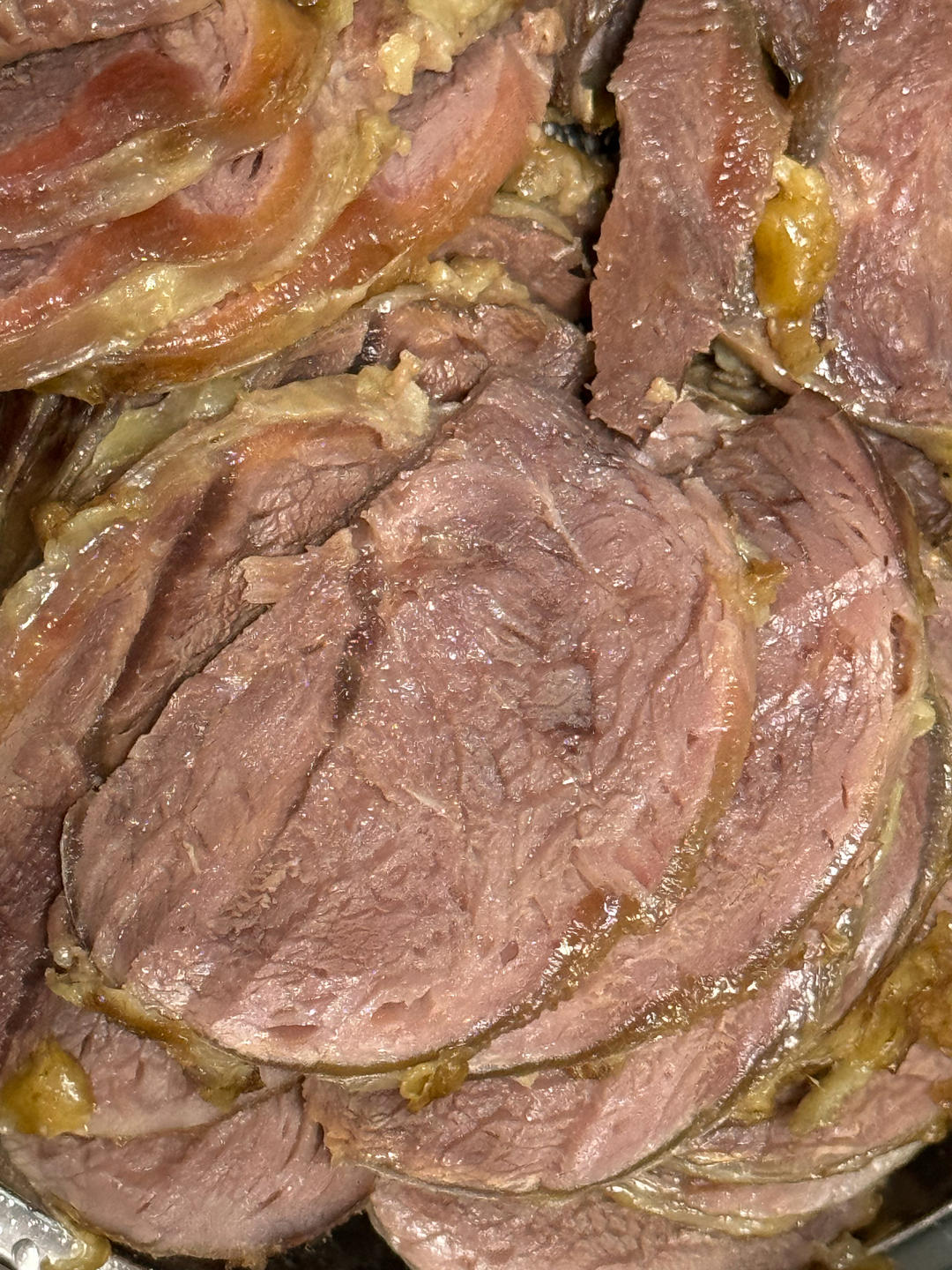 极简·古法｜酱牛肉·卤牛肉·牛腱子｜卡卡爸·不藏私