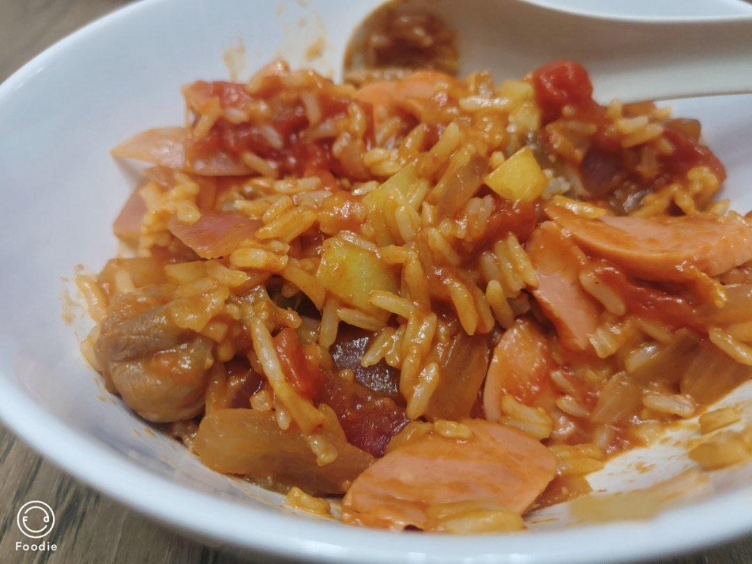 【搬运.非原创】百搭烫饭