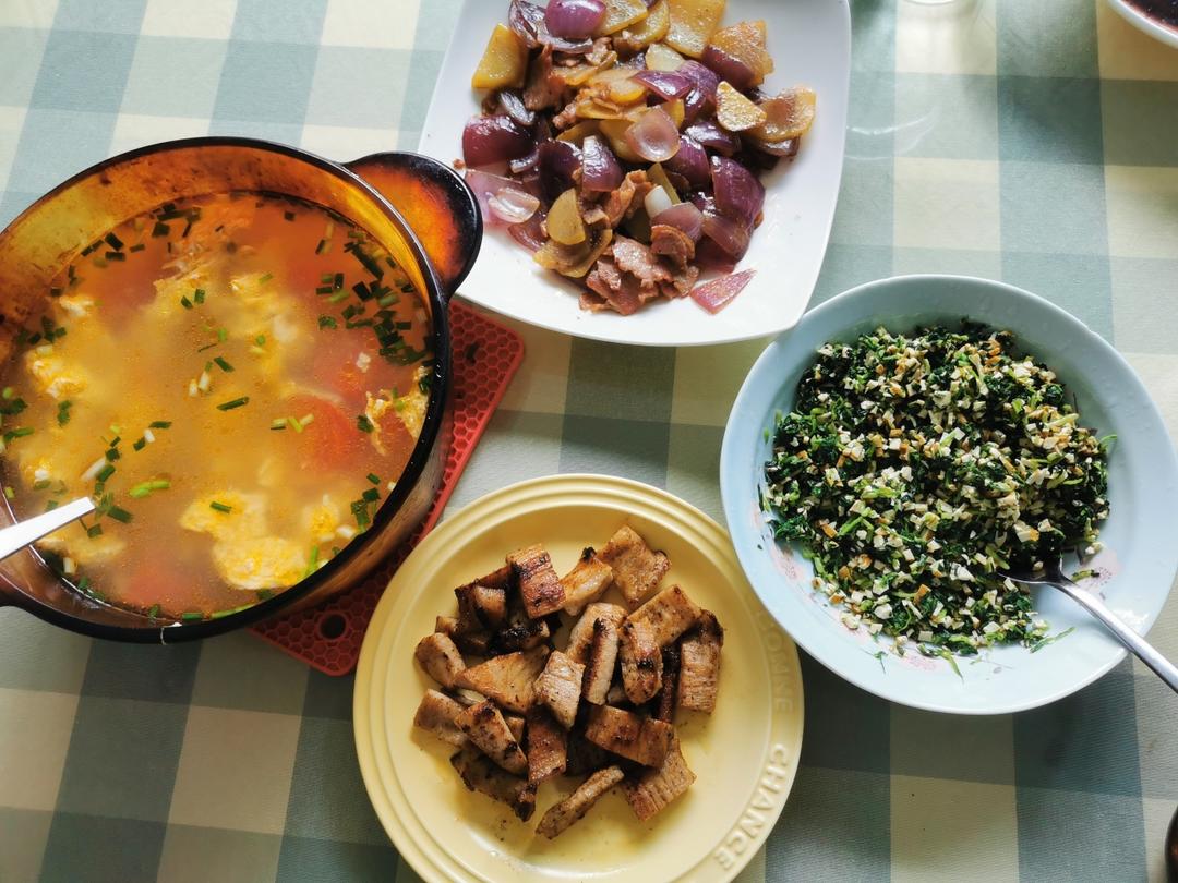 惹祸天使的厨房