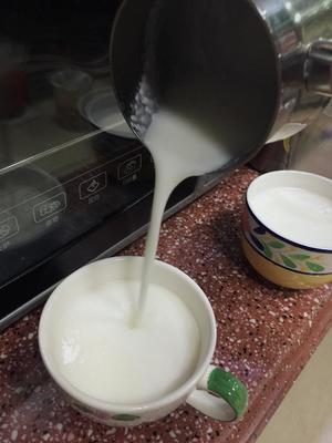 自制椰奶的做法 步骤7