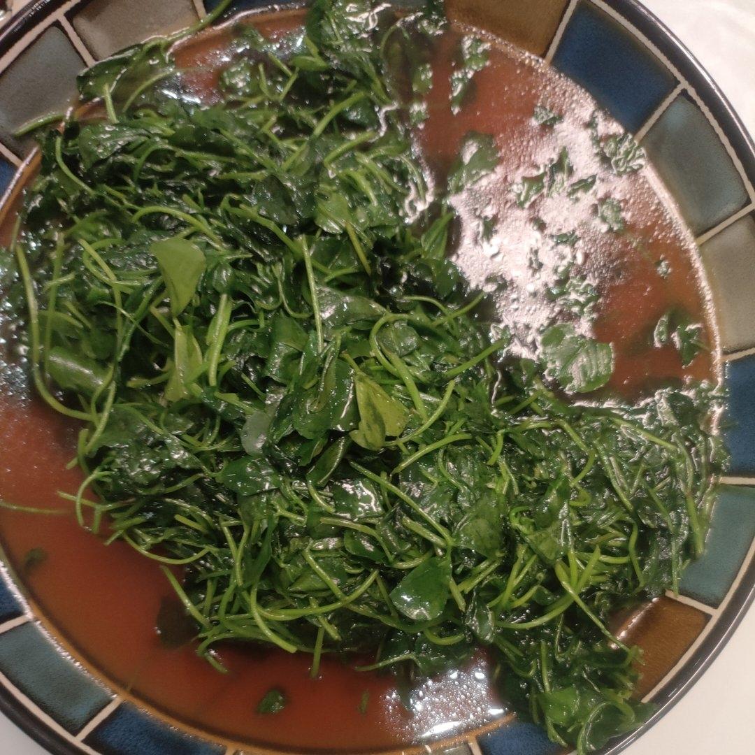 酒香草头（灵魂的味道）