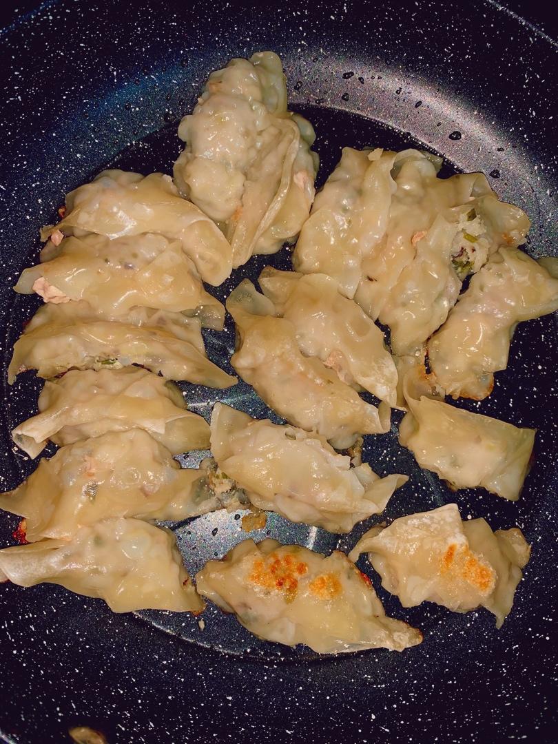 饺子馅 饺子 包子馅 包子