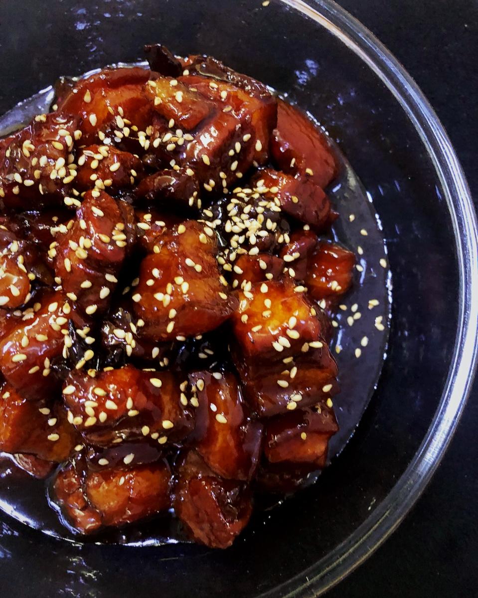 红烧肉