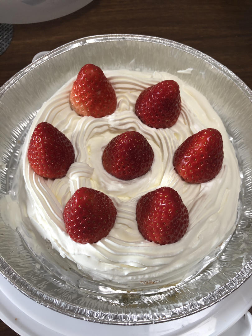 淡奶油打发100％成功方法