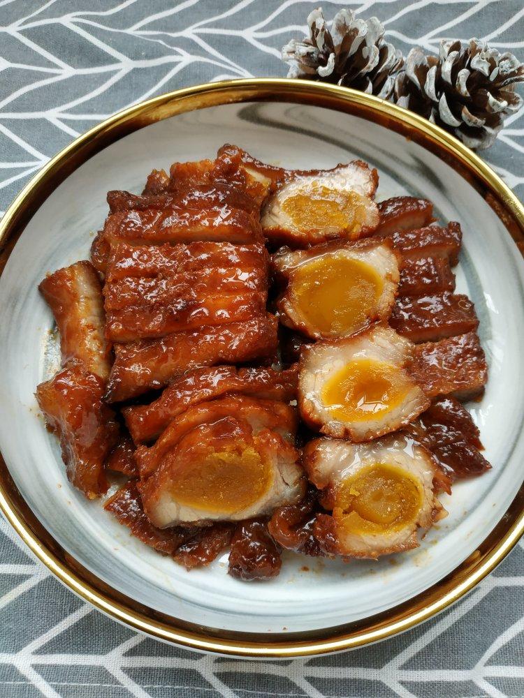 不用烤箱做的叉烧