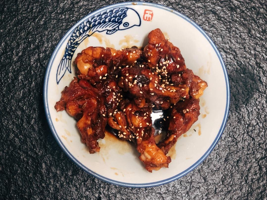 知猪侠美味佳肴