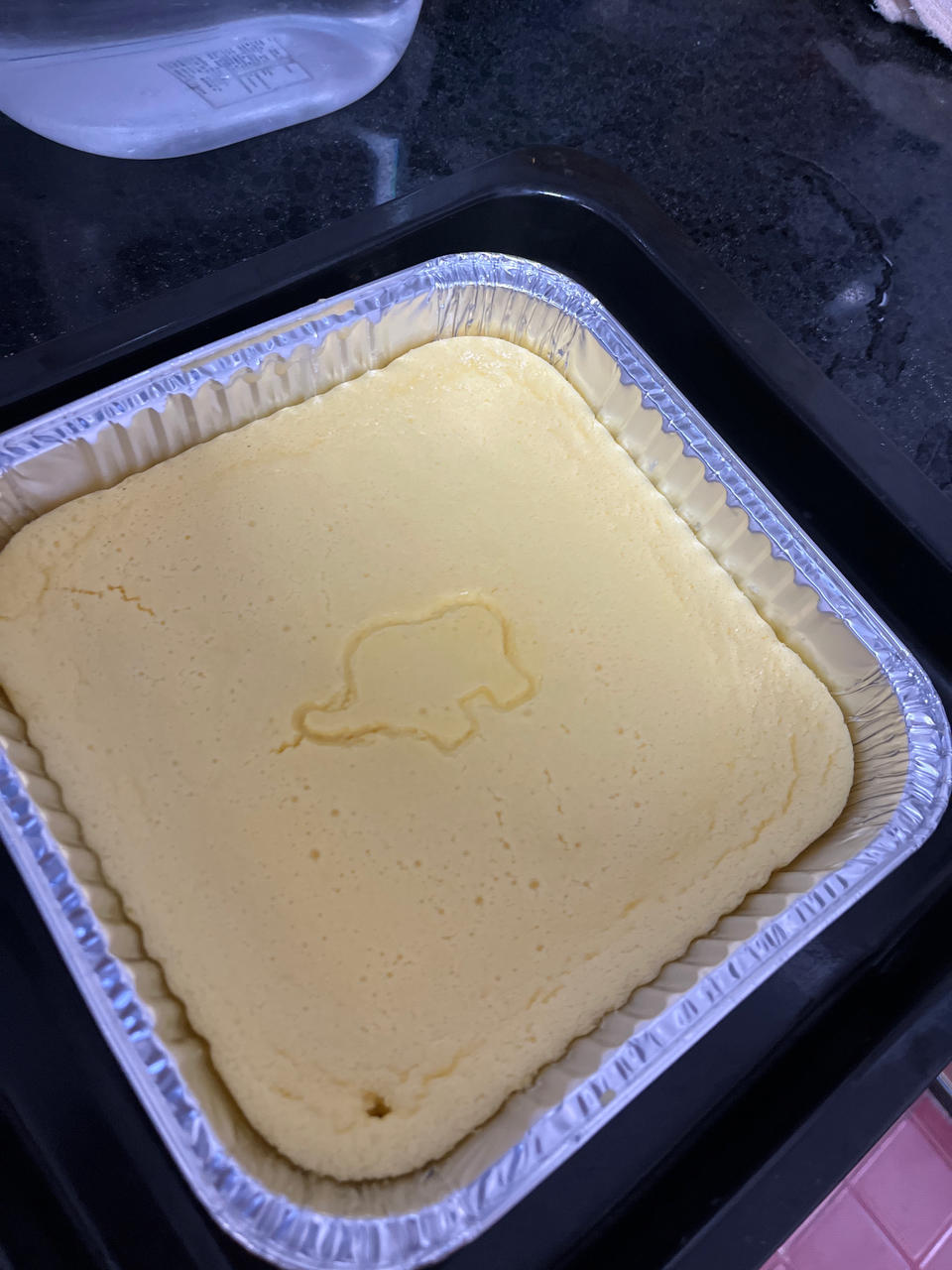 巴斯克芝士蛋糕『最简单的蛋糕』零失败🔥芝士控