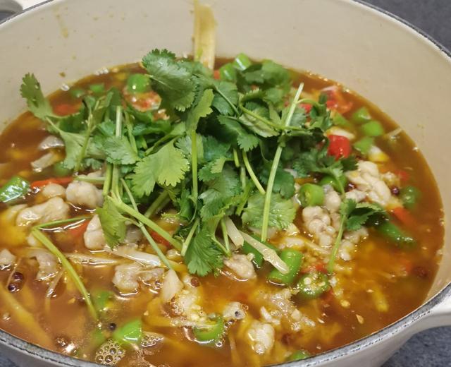 fer味之仔姜蛙!哇!的做法