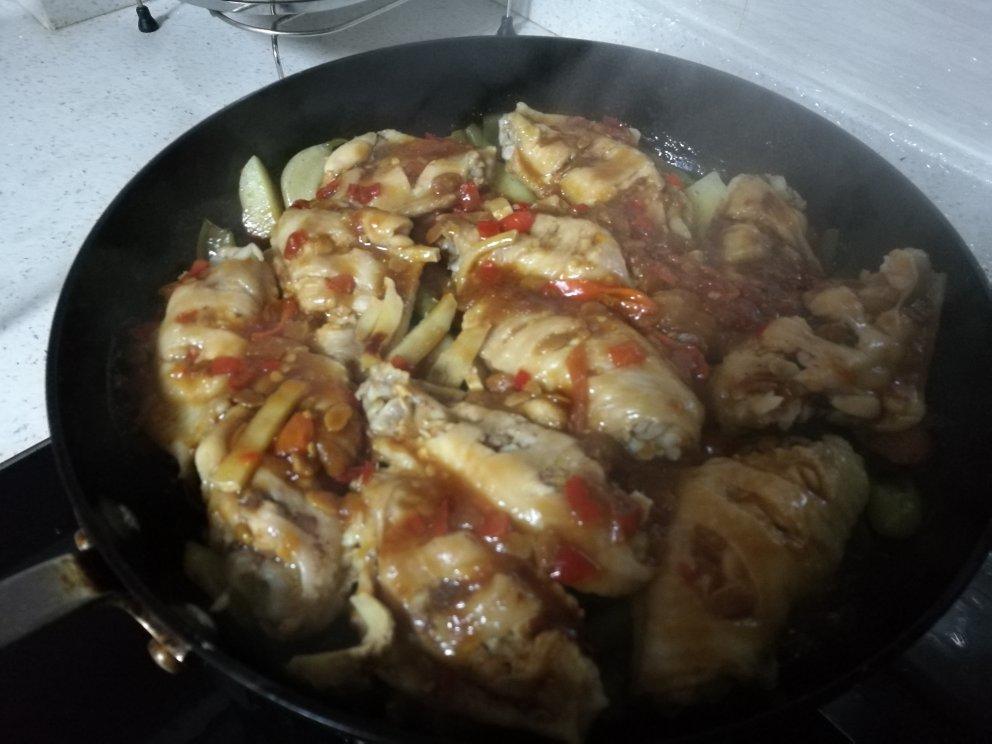 三汁闷锅(黄记煌)