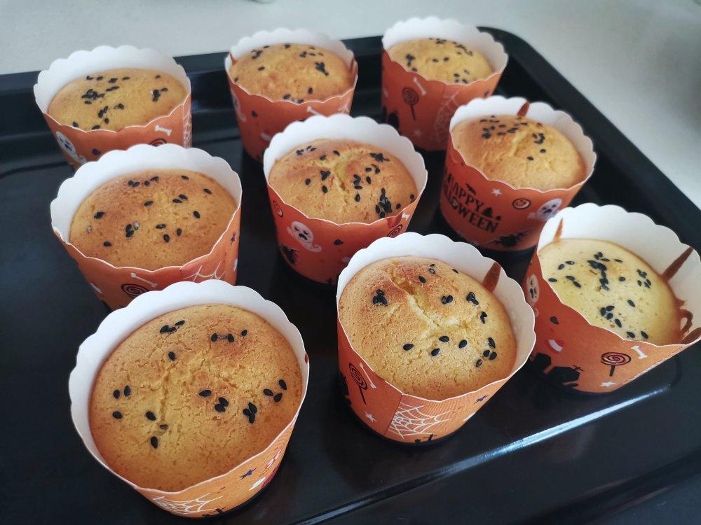 无水蜂蜜蛋糕【老式蛋糕房飘香的秘密】