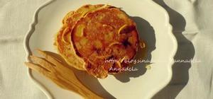 pancake的封面