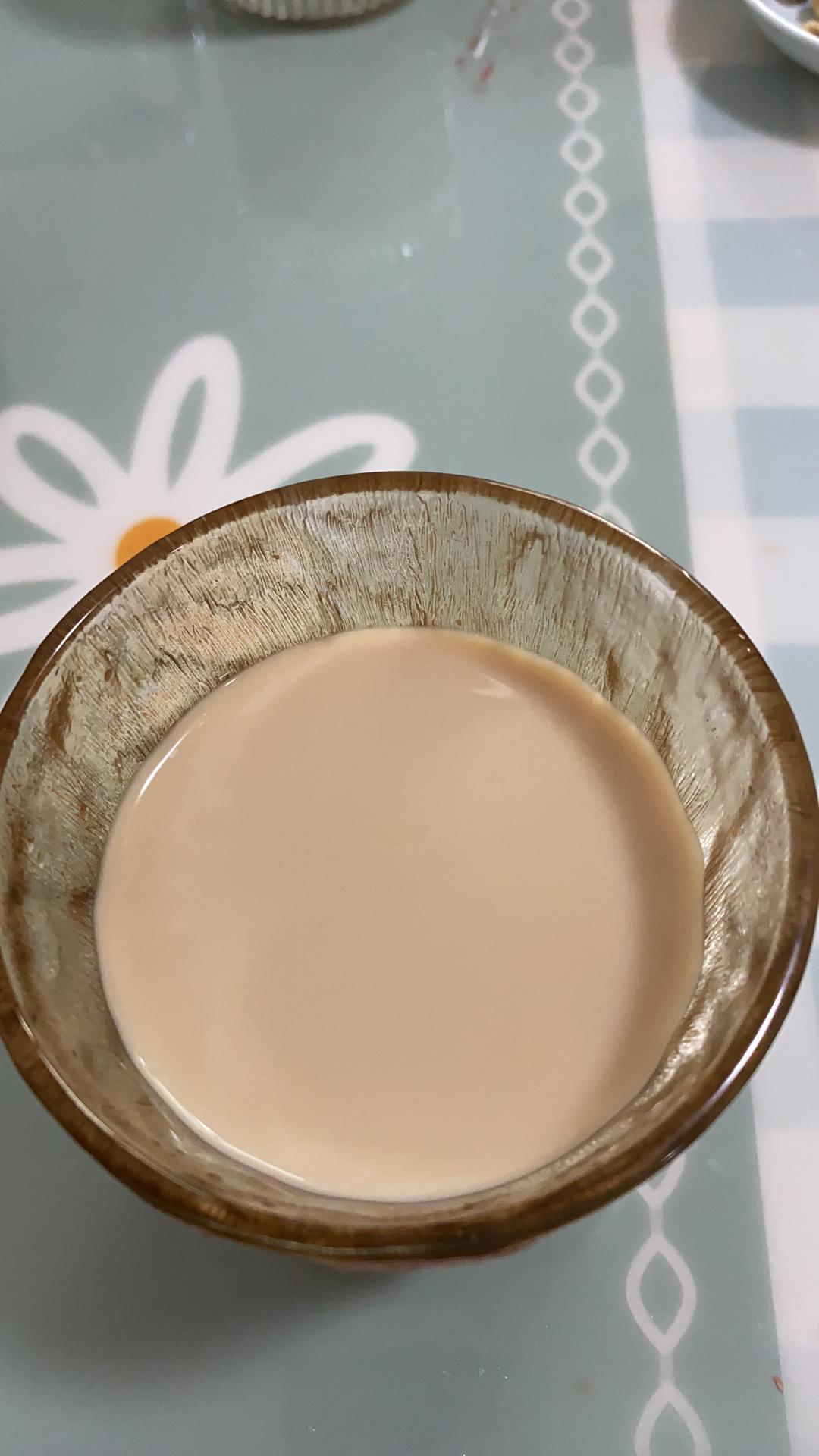 【姜枣热奶茶】冬天的第一杯奶茶！暖胃又暖身