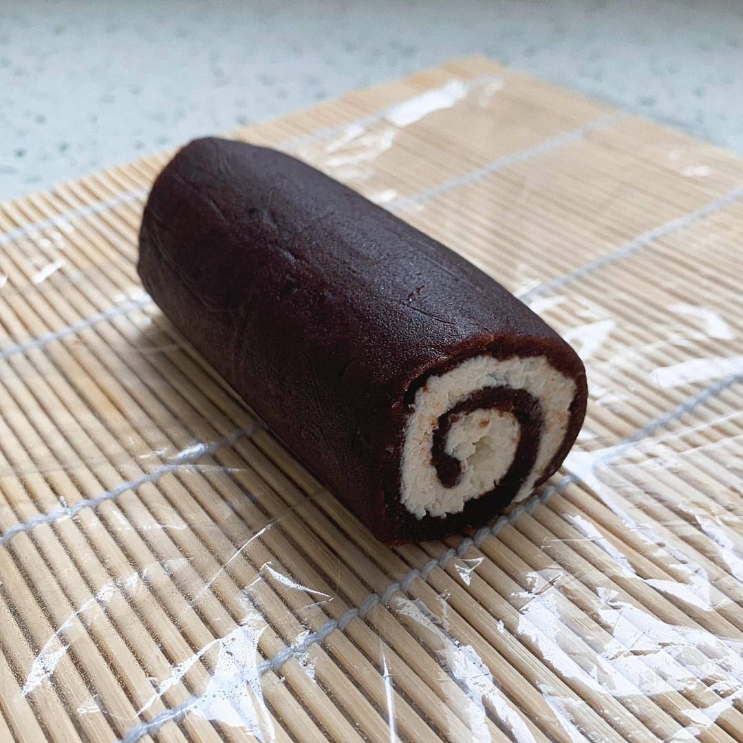 老北京奶卷，宫廷糕点